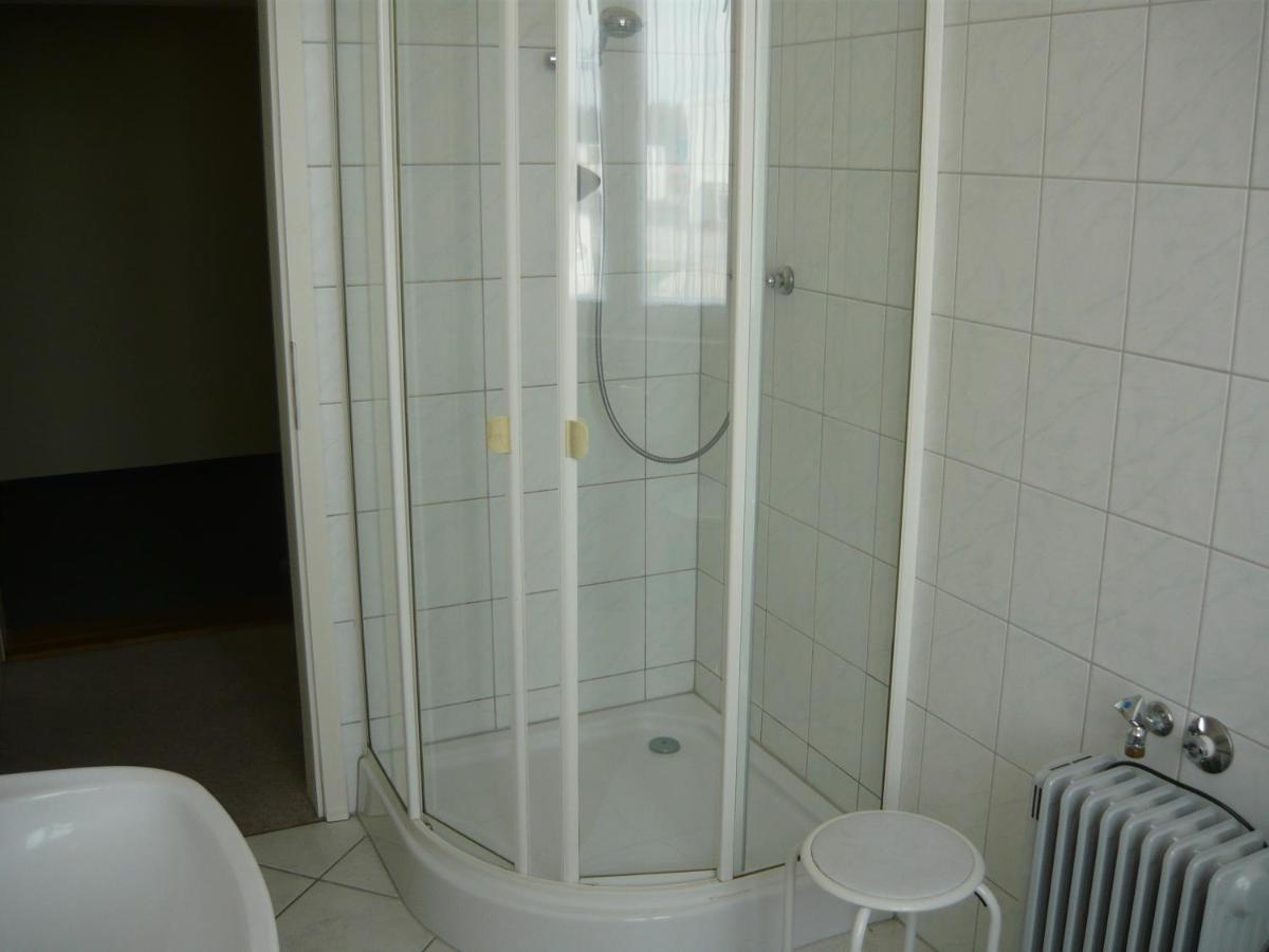 Uns lütt Wohnung Nossentiner Huette Exterior foto